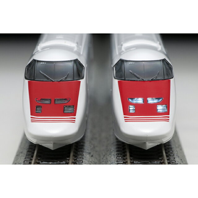 楽天市場】カトー KATO 10-942 500系新幹線 TYPE EVA 初号機塗装