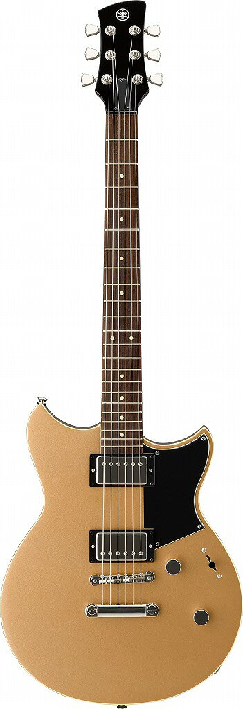 楽天市場】ヤマハ YAMAHA ヤマハ エレキギター REVSTAR Series RS420