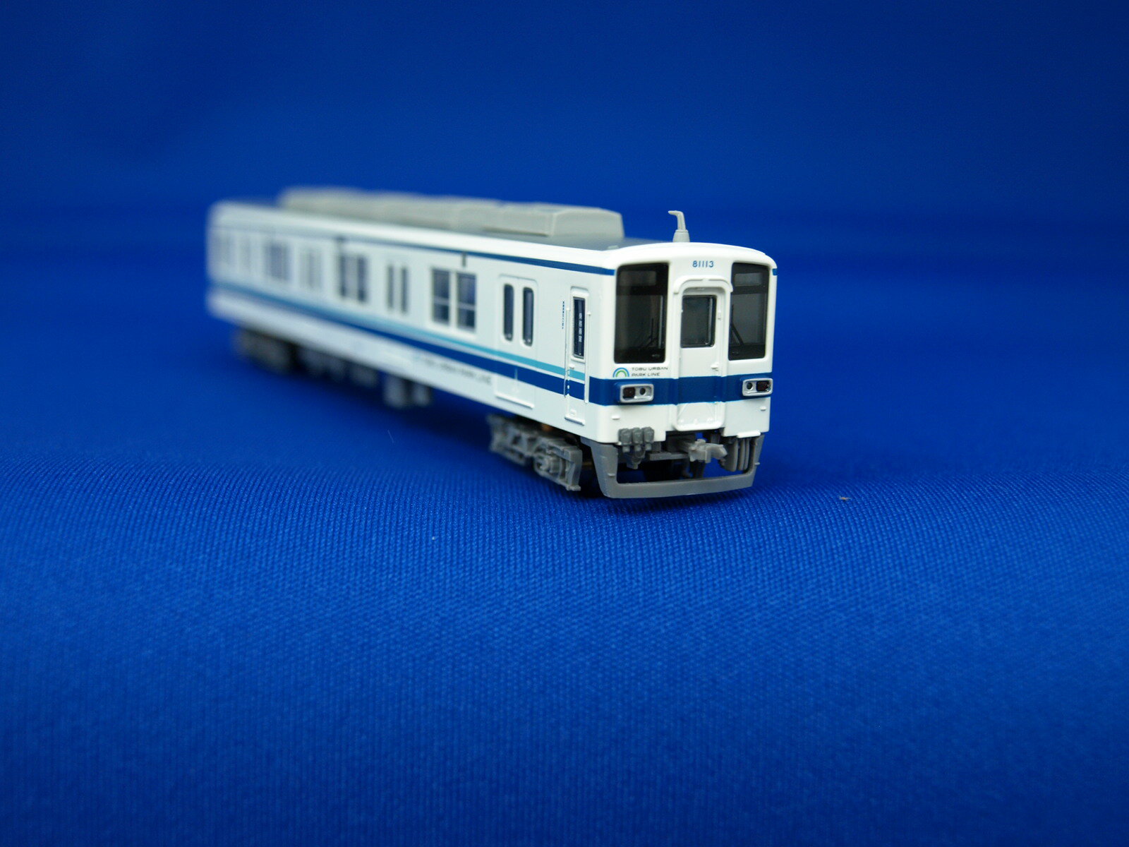 マイクロエース　A2654 東武200型 台湾塗装 6両 楽天市場】マイクロエース A2654 東武200型 台湾塗装 6両セット