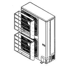 楽天市場】ダイキン工業 ダイキン｜DAIKIN 風向調整キット KPWP55A160