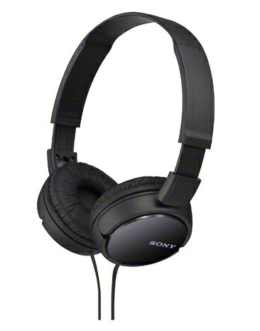 ソニー MDR-ZX110