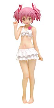 楽天市場】フリュー マギアレコード 魔法少女まどか マギカ外伝 環