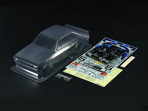 楽天市場】タミヤ SP．1613 1／14RC BUGGYRA FAT