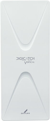 DXアンテナ 26素子相当 UAH261
Amazon
おすすめ
テレビアンテナ UHF平面アンテナ(26素子相当)｜DXアンテナ公式通販