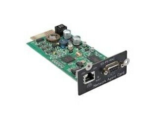 楽天市場】日本電気 NEC N8180-81 SmartUPS用 SNMPカード | 電源関連