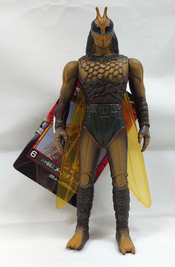 【バンダイ】仮面ライダー 怪人シリーズ 仮面ライダークウガ 楽天市場】バンダイ 仮面ライダークウガ 怪人シリーズ05 ズ