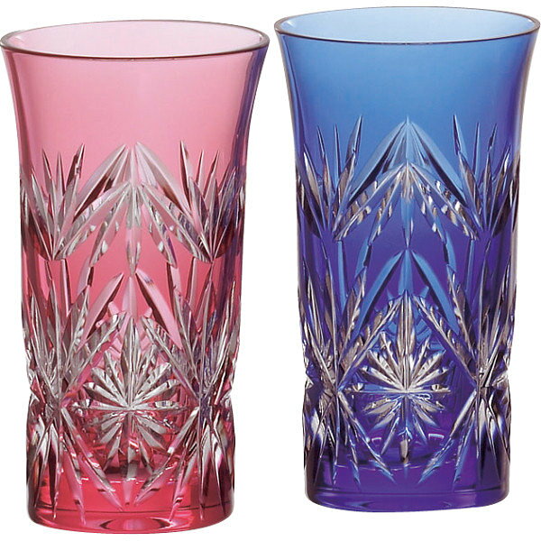 楽天市場】カガミクリスタル カガミクリスタル カガミクリスタル 江戸