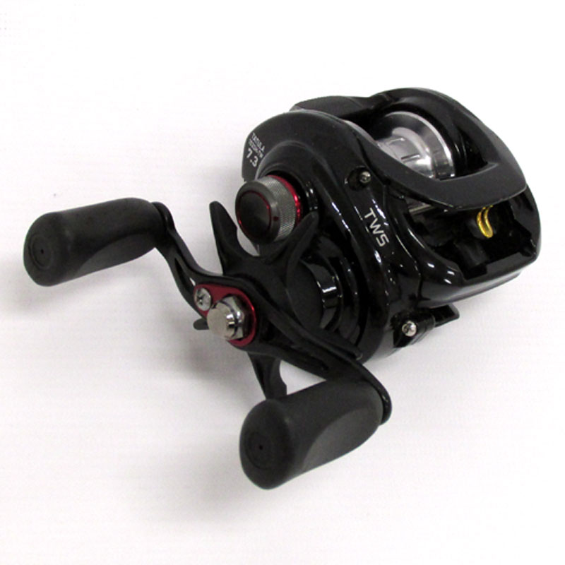 楽天市場】グローブライド ダイワ(Daiwa) タトゥーラ HLC 8．1R