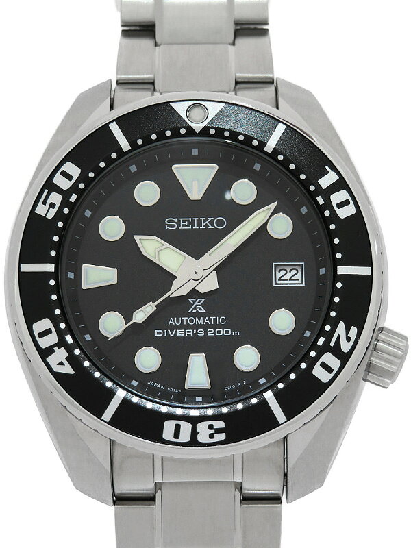 楽天市場】セイコーウオッチ SEIKO プロスペックス ダイバースキューバ