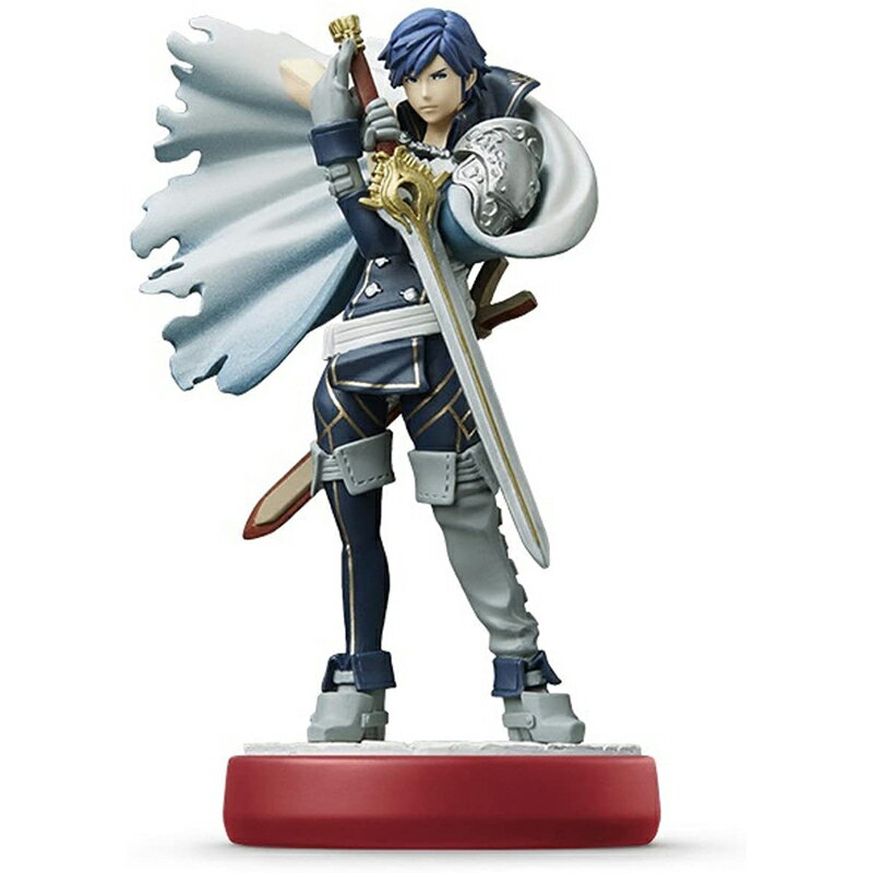 amiibo ベレト(大乱闘スマッシュブラザーズシリーズ) ×10 楽天市場】任天堂 amiibo ベレト（大乱闘スマッシュブラザーズ