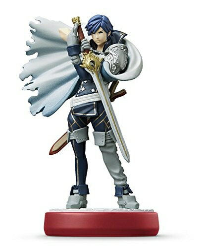 楽天市場】任天堂 amiibo アイク 大乱闘スマッシュ