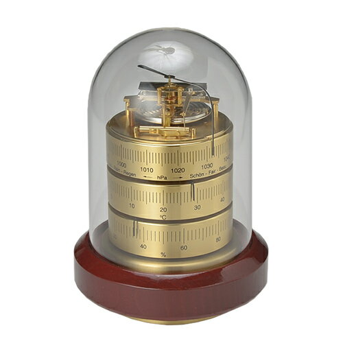 楽天市場】伊東屋 バリゴ 温湿気圧計 ゴールド | 価格比較