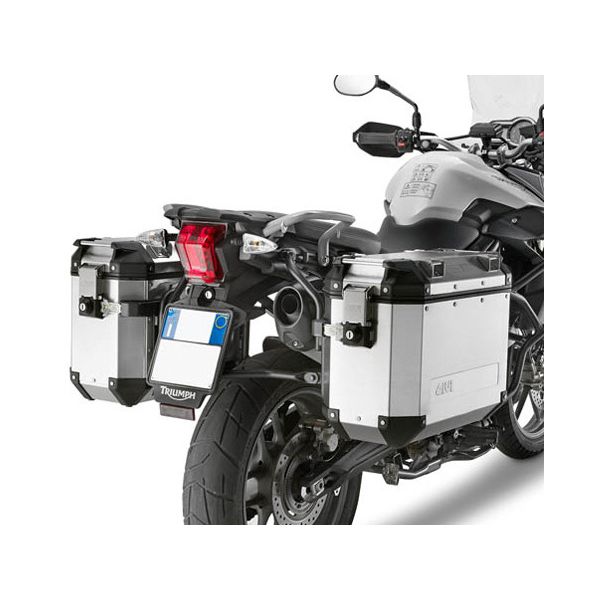 デイトナ 19696 GIVIALA36APACK2Dアルミサイド デイトナ GIVI ジビ ALA36APACK2D アルミサイド 19696