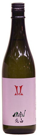 赤武酒造 AKABU 純米吟醸 愛山 720ml
