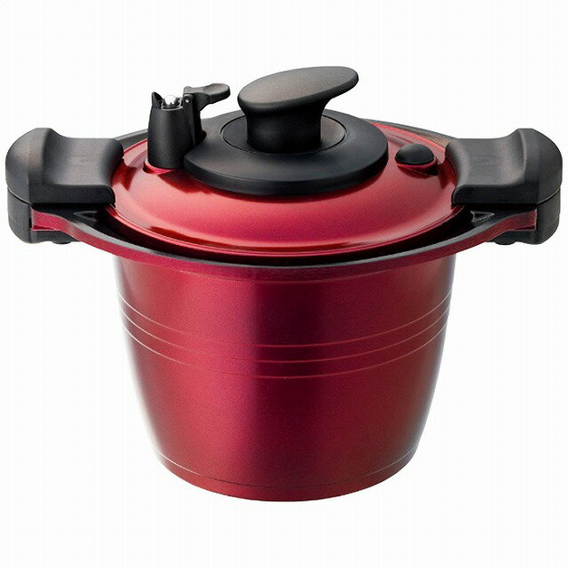 ライソン LITHON 万能電気圧力鍋 KLPT-02AB(1台) | 価格比較 sX577