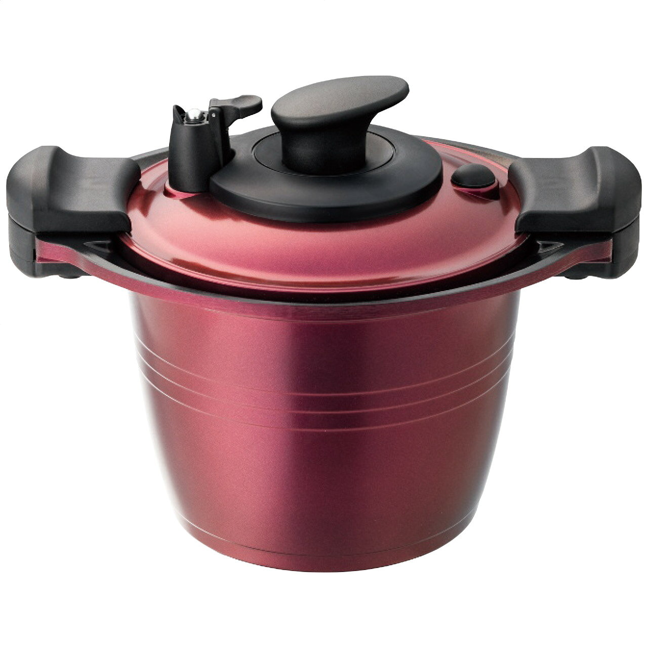 楽天市場】象印マホービン 象印 圧力IHなべ EL-MA30-TA ブラウン(1