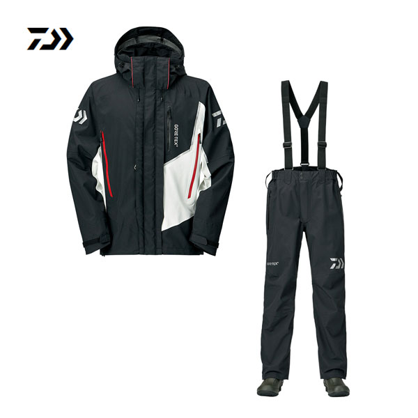 DAIWA（釣り） ダイワ DR-14020J ゴアテックス プロダクト