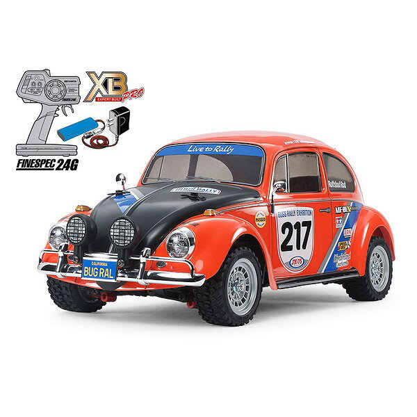 楽天市場】タミヤ 1／10RC いすずミュー TYPE X（CC