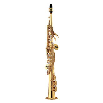 YAMAHA/ソプラノサクソフォン YSS-475 YSS475 ヤマハ楽器de元気