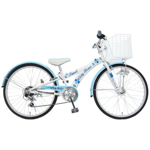 トイザらス avigo 24インチ 子供用 自転車 レガーロ(ミントグリーン) 楽天市場】武田産業 トイザらス AVIGO 24インチ 子供用自転車 レガーロ