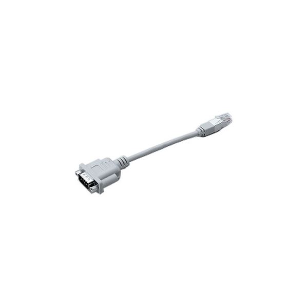 SS-LAN-232C-RJ45-DS9P ネットワーク変換アダプター