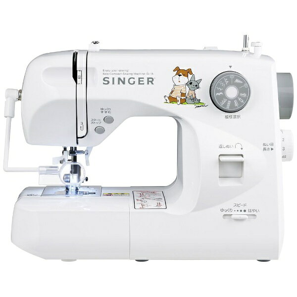 楽天市場】ジャノメ JANOME 電子ミシン IJ-560 | 価格比較 - 商品価格ナビ