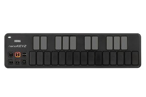 nanoKEY2 BK