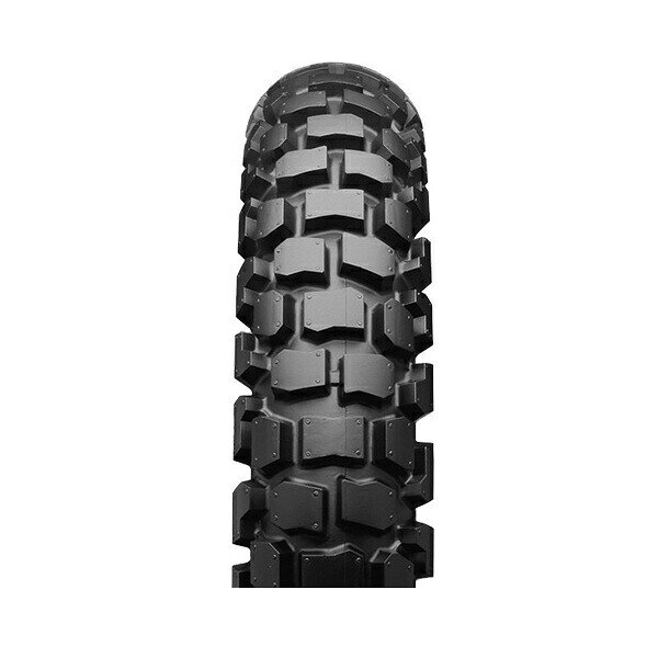 ブリヂストン｜BRIDGESTONE TRAIL WING TW302 リア用 120/80-18 62P W MCS08632