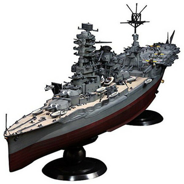 楽天市場】童友社 童友社 1/250 空母信濃 | 価格比較 - 商品価格ナビ
