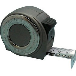 原度器 プロマート MGN1955S ロックタイプコンベックス マグネシウム 5．5m 19mm 尺目盛 484-1646