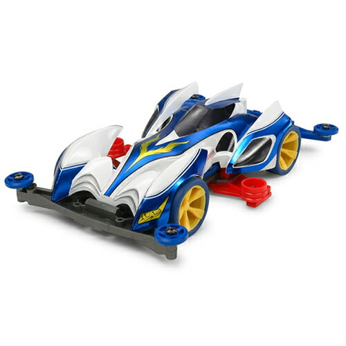 ミニ四駆 爆走兄弟レッツ&ゴー!! シャイニングスコーピオン ゴールデンエッジ 2026年1月17日発売 予約商品】爆走兄弟レッツ＆ゴー!! ミニ四駆