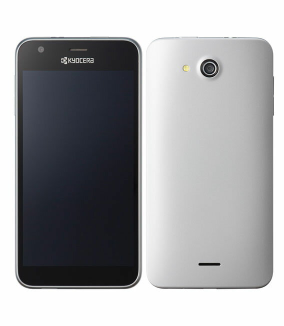 京セラ - KYOCERA DIGNO C 404KC グロスブラック Amazon.co.jp: KYOCERA(京セラ) DIGNO U 8GB マットブラック
