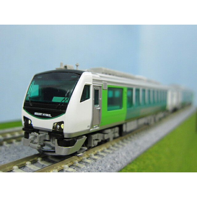 鉄道模型　Nゲージ　限定品　TOMIX 92938 北海道ちほく高原鉄道999号 TOMIX】92938 北海道ちほく高原鉄道CR75形 「999号」セット TOMIX