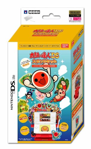 [正規品　超レア] 新品未開封　太鼓の達人　新筐体　スタンド(茶色い装飾) 4580759510303_02.jpg?202511101616