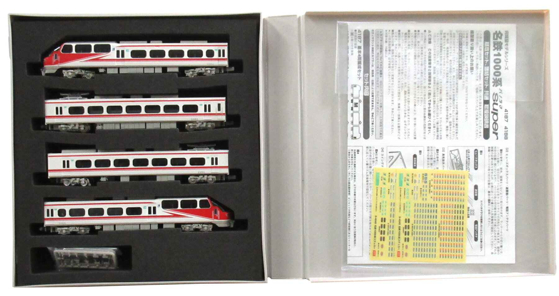 楽天市場】グリーンマックス グリーンマックス GREENMAX 名鉄1000