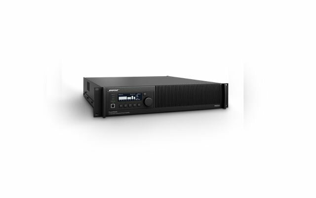 楽天市場】ボーズ(同) BOSE ボーズ PM8250 PowerMatch DSP内蔵デジタル