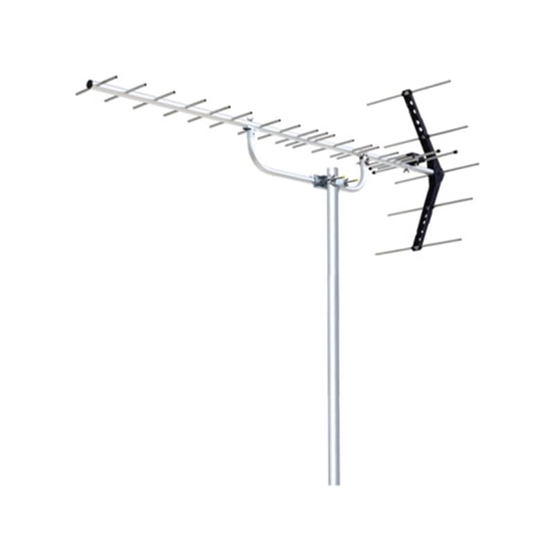 楽天市場】マスプロ電工 マスプロ 双方向 CATV用 CATV BS CSブースター