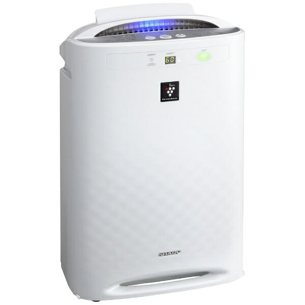 ◆ SHARP 空気清浄機 HEC-CT171-W ホワイト 2020年製 ◇ SHARP 空気清浄機 HEC-CT171-W ホワイト 2020年製 ◇ SHARP 空気