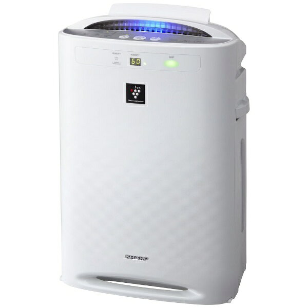 楽天市場】シャープ シャープ｜SHARP 空気清浄機 KC20TX1 | 価格比較