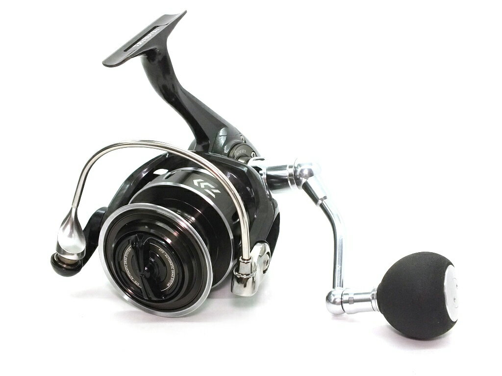 楽天市場】グローブライド ダイワ Daiwa リール 18SHORECAST