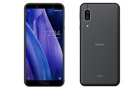楽天市場】NTTドコモ SHARP AQUOS sense3 SH-02M Black | 価格