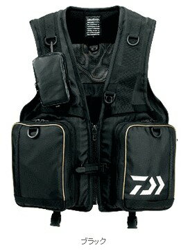 ダイワ 手動膨張内蔵ハイブリッドフロートゲーム ベスト フローティング 桜マーク 楽天市場】グローブライド ダイワ Daiwa DF-2102 手動膨張内蔵