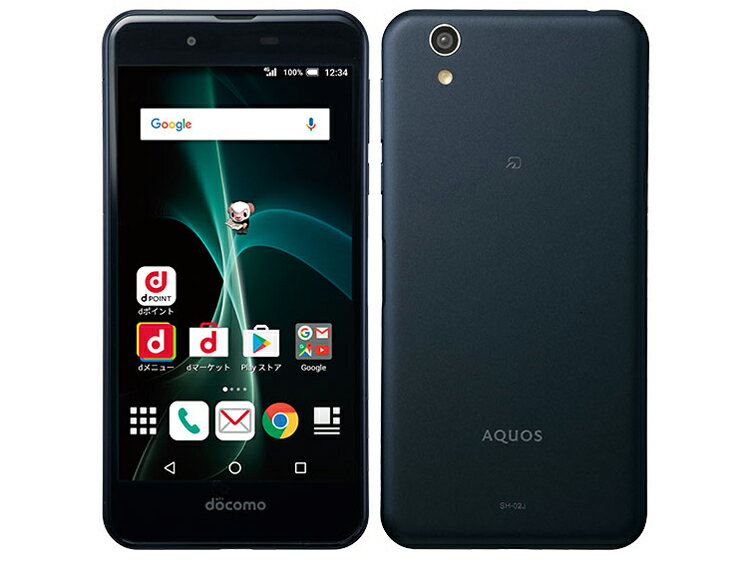SHARP AQUOS sense basic 702sh 3台セット Amazon | 【整備済み品】SHARP AQUOS sense basic 702SH