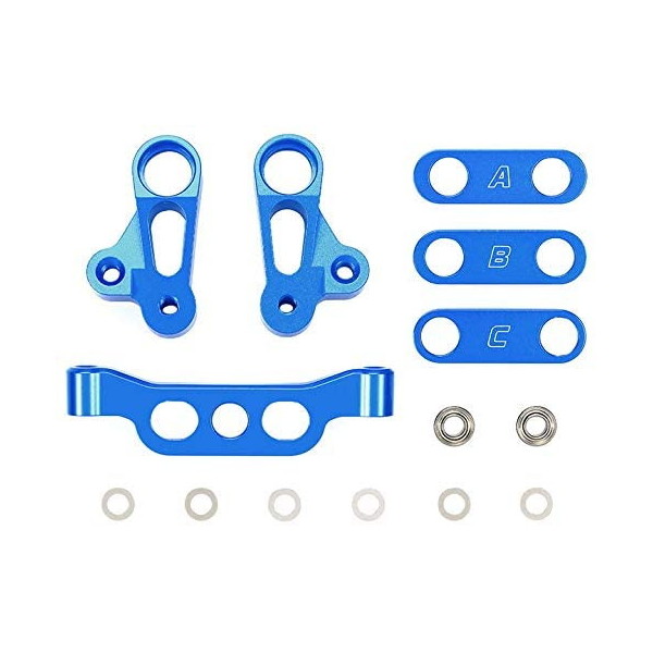 楽天市場】タミヤ OP．1825 TB−05 カーボン強化ロワデッキ