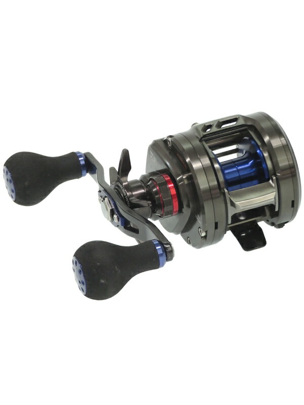 楽天市場】グローブライド ダイワ ベイトリール ソルティガ BJ 200HL