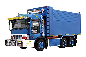 楽天市場】青島文化教材社 1／32 バリューデコトラ エクストラ No