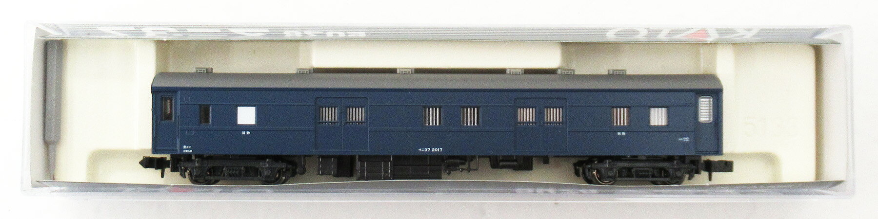 楽天市場】トミーテック Nゲージ/TOMIX 92945 JR 24系25形特急寝台客車