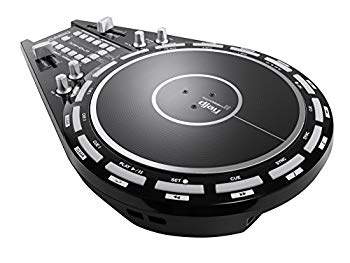 楽天市場】カシオ計算機 XW-DJ1 カシオ DJコントローラー CASIO XWDJ1