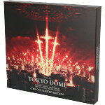 楽天市場】アミューズ LIVE AT TOKYO DOME THE ONE限定版 2Blu－ray