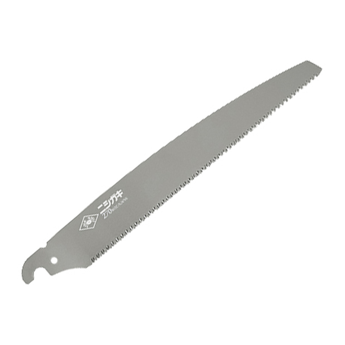 楽天市場】ニシガキ工業 ニシガキ 粉砕ボーイ 替え刃 小 N-810-1